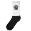 peacock Socks