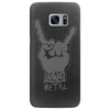 death to all but metal Samsung Galaxy S7 Edge