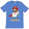 respect line T-Shirt