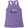 1965 shelby cobra 427 s, classic car ideal birthday present Racerback Tank