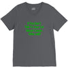 cat shirt if you don't talk to your cat about cat nip who will funny t V-Neck Tee