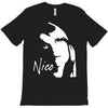nico retro velvet underground in stock T-Shirt