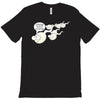 funny rude sperm bj ideal birthday gift or presen T-Shirt