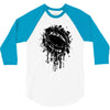 one ring 3/4 Sleeve Shirt