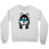 huskie music Youth Sweatshirt