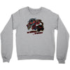 league of legends   zed Crewneck Sweatshirt
