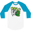 pals 3/4 Sleeve Shirt