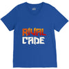Rivalcade V-Neck Tee