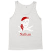 personalized pirate (2) Tank Top