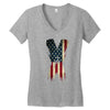 jake paul Women's V-Neck T-Shirt