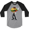 random shit 3/4 Sleeve Shirt