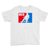 pro meh Youth Tee