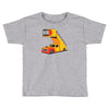 modified Toddler T-shirt