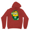 minion parody green lantern Hoodie