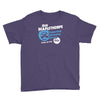 bob maplethorpe potential getaway driver Youth Tee
