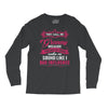 They Call Me Granny Partner In Crime Funny Long Sleeve Shirts