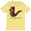 not a pipe T-Shirt