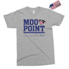 Moo Point Exclusive T-shirt