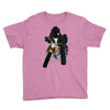 ruff rider Youth Tee