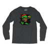 vintage raphael Long Sleeve Shirts