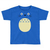 Totoro Costume Toddler T-shirt