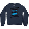 It's A Poppy Thing Crewneck Sweatshirt