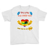 ls mug found missing piece Youth Tee
