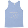 more cowbell Tank Top