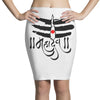 del Pencil Skirts