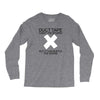 duct tape Long Sleeve Shirts