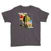 killing joke eighties Youth Tee
