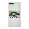 Powell iPhone 7 Plus Case
