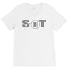 s says hi to shirt V-Neck Tee