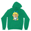 ugly alice Hoodie