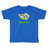 rolling papers Toddler T-shirt