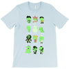 Funny Cthulhu T Shirts T-Shirt