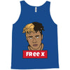 xxxtentacion Tank Top