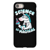 science is magical iPhone 8