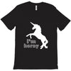 i'm horny T-Shirt