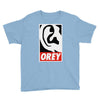 orey Youth Tee