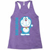 Doraemon Racerback Tank