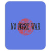 no more war Mousepad