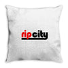 good design rip city best trending Throw Pillow