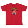 pumster Toddler T-shirt