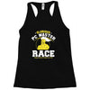 glorious pc gaming master race Racerback Tank