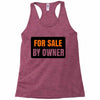 for sale Racerback Tank