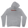 sushi sampler Unisex Hoodie