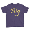 big Youth Tee