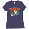 thorgi Ladies Fitted T-Shirt