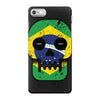 brazil till i die iPhone 7 Case